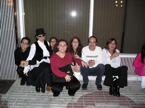 Torremolinos